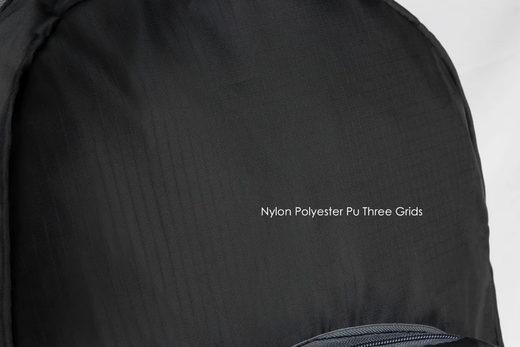 TUCKER - Foldable Backpack - Image 5