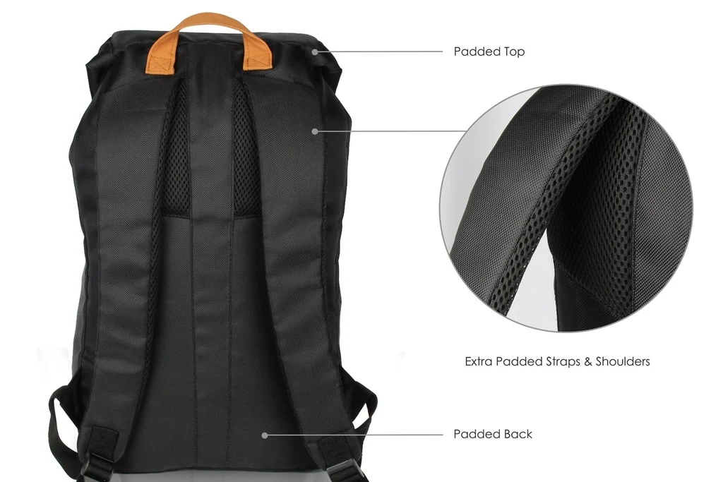 MARCO - Backpack - Image 3