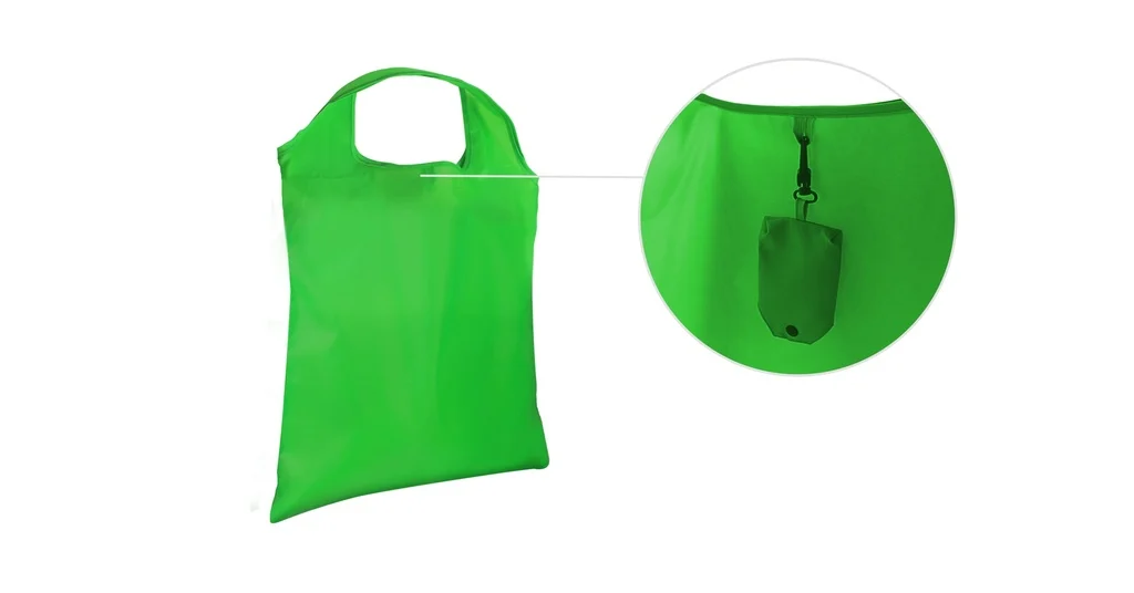 ECLIPSE - Foldable Shopping Bag - Image 2