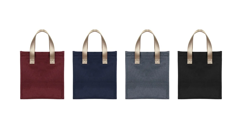 TWIGGY - Lunch Bag - Image 2