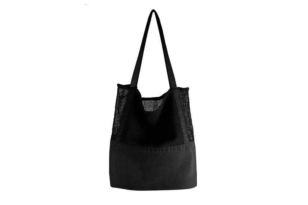 NARA - Eco Mesh Tote (5oz) - Image 7