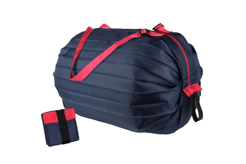 KWIK - Foldable Shopping Bag - Image 7