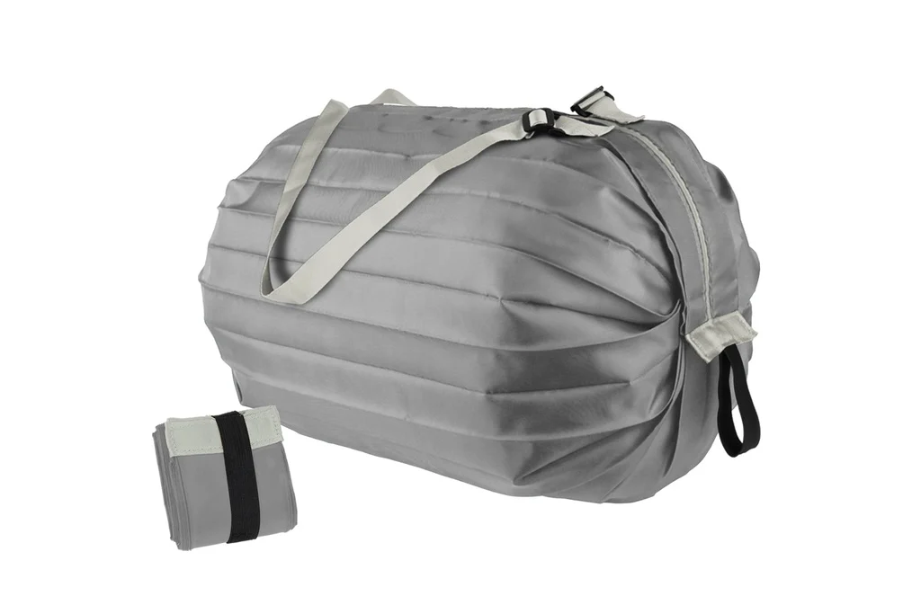 KWIK - Foldable Shopping Bag - Image 9