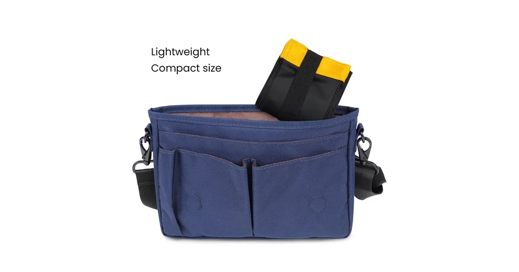 KWIK - Foldable Shopping Bag - Image 3