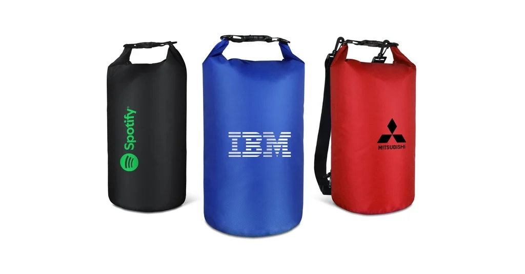 DIVER 2.0 - Waterproof Dry Bag (10L)