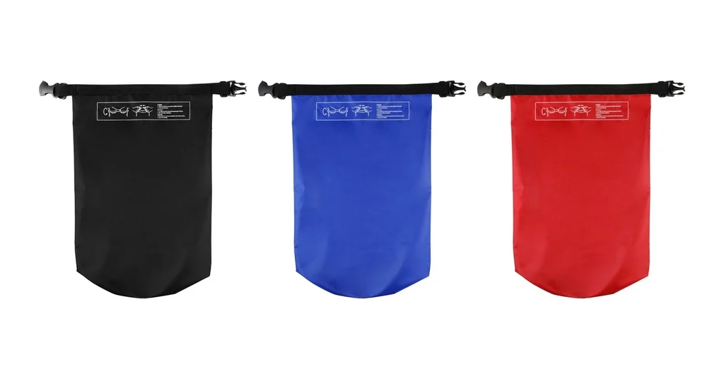 DIVER 2.0 - Waterproof Dry Bag (10L) - Image 5