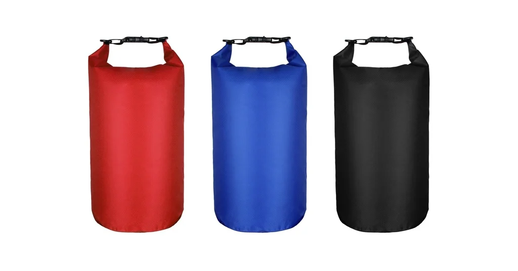 DIVER 2.0 - Waterproof Dry Bag (10L) - Image 7
