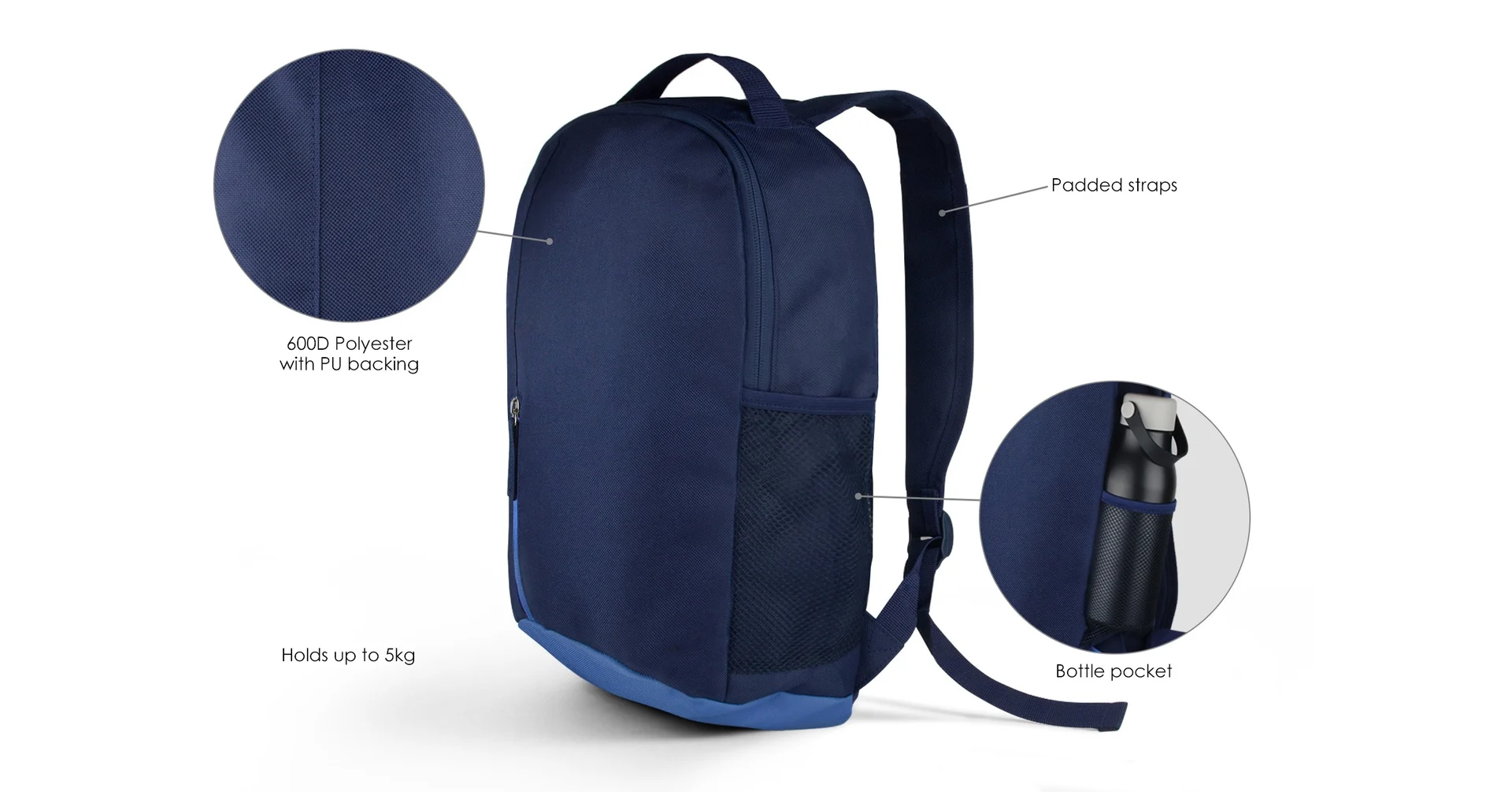 MADDOX - Backpack - Image 2