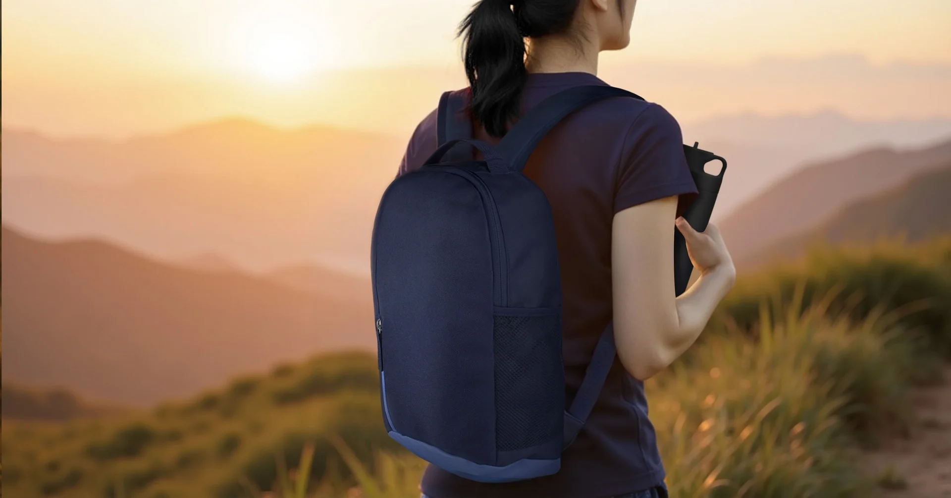 MADDOX - Backpack - Image 4