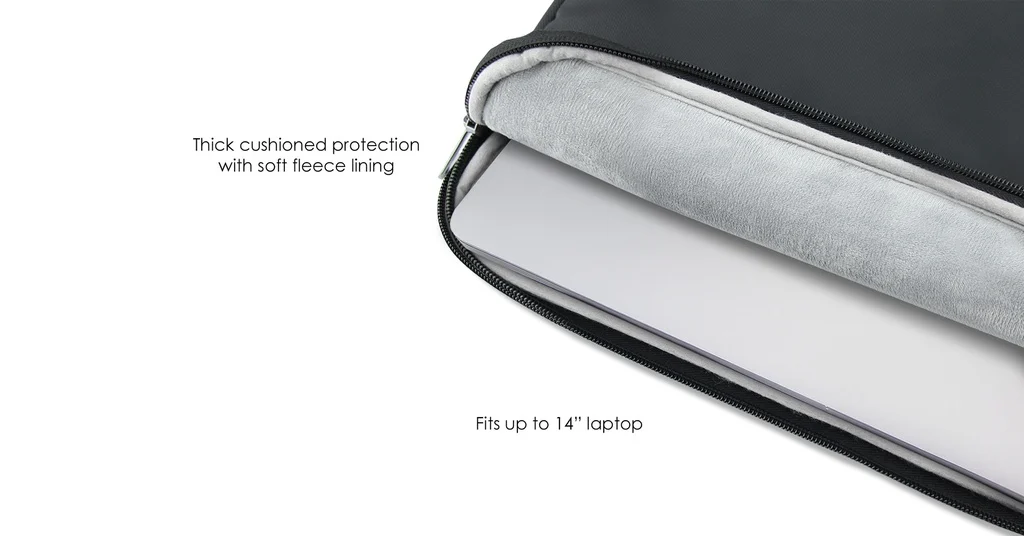 MONO - Laptop Sleeve - Image 3