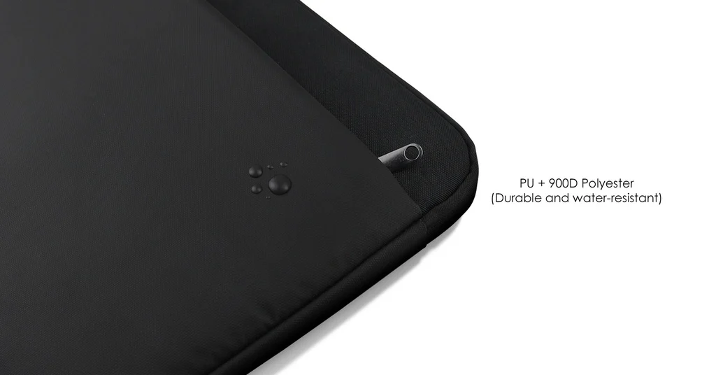 MONO - Laptop Sleeve - Image 2