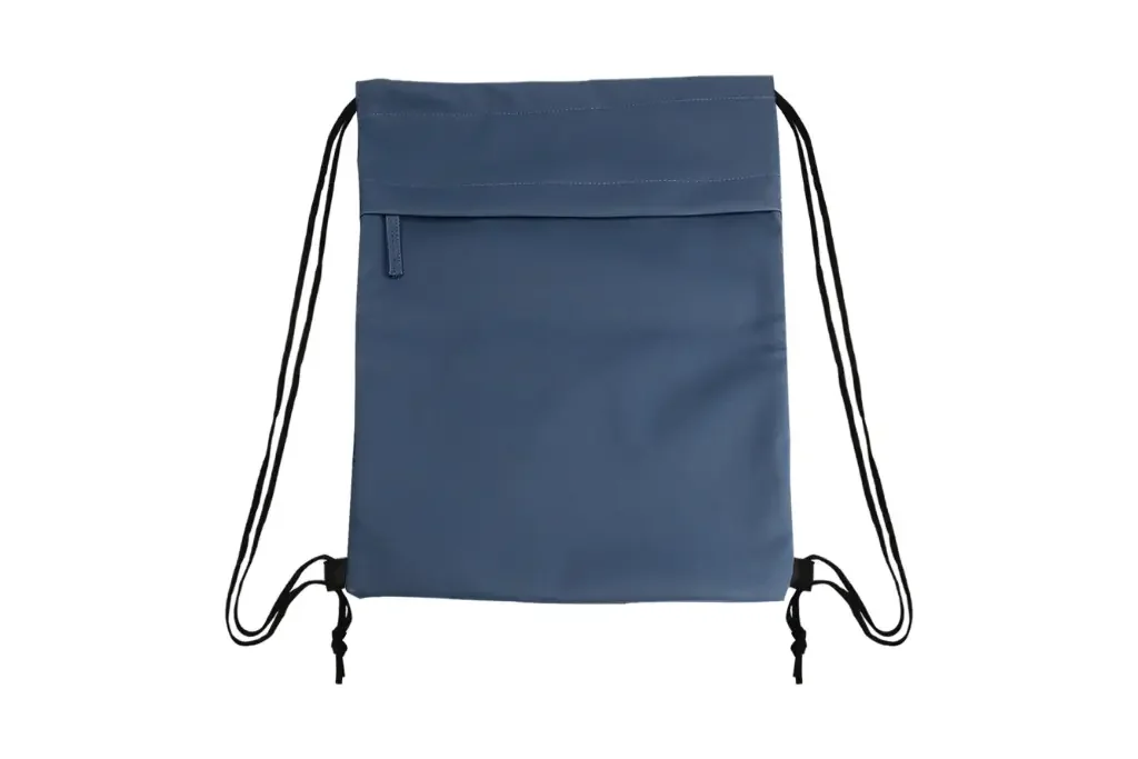KINETIQ - Drawstring Bag - Image 6