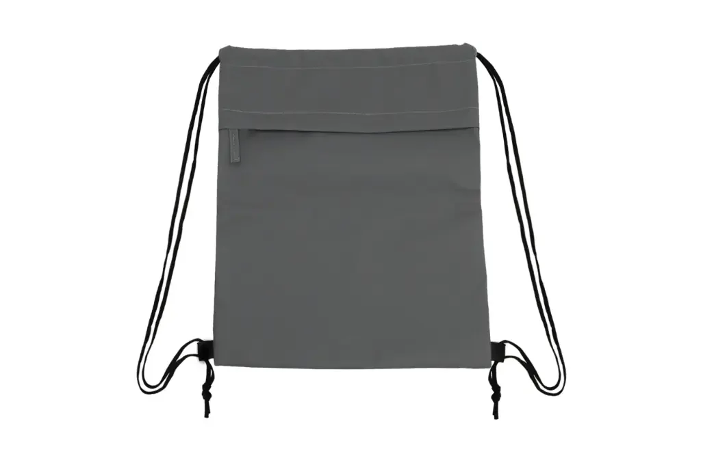 KINETIQ - Drawstring Bag - Image 5