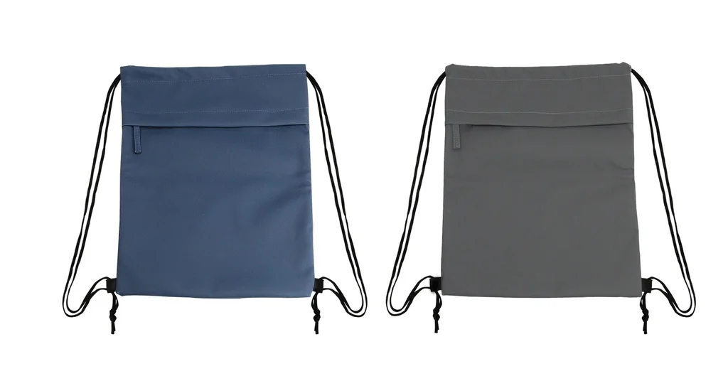 KINETIQ - Drawstring Bag - Image 4