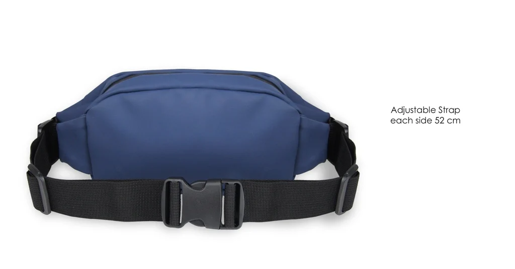 OTIS - Crossbody Sling Bag - Image 3