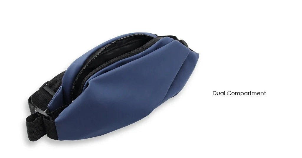 OTIS - Crossbody Sling Bag - Image 4