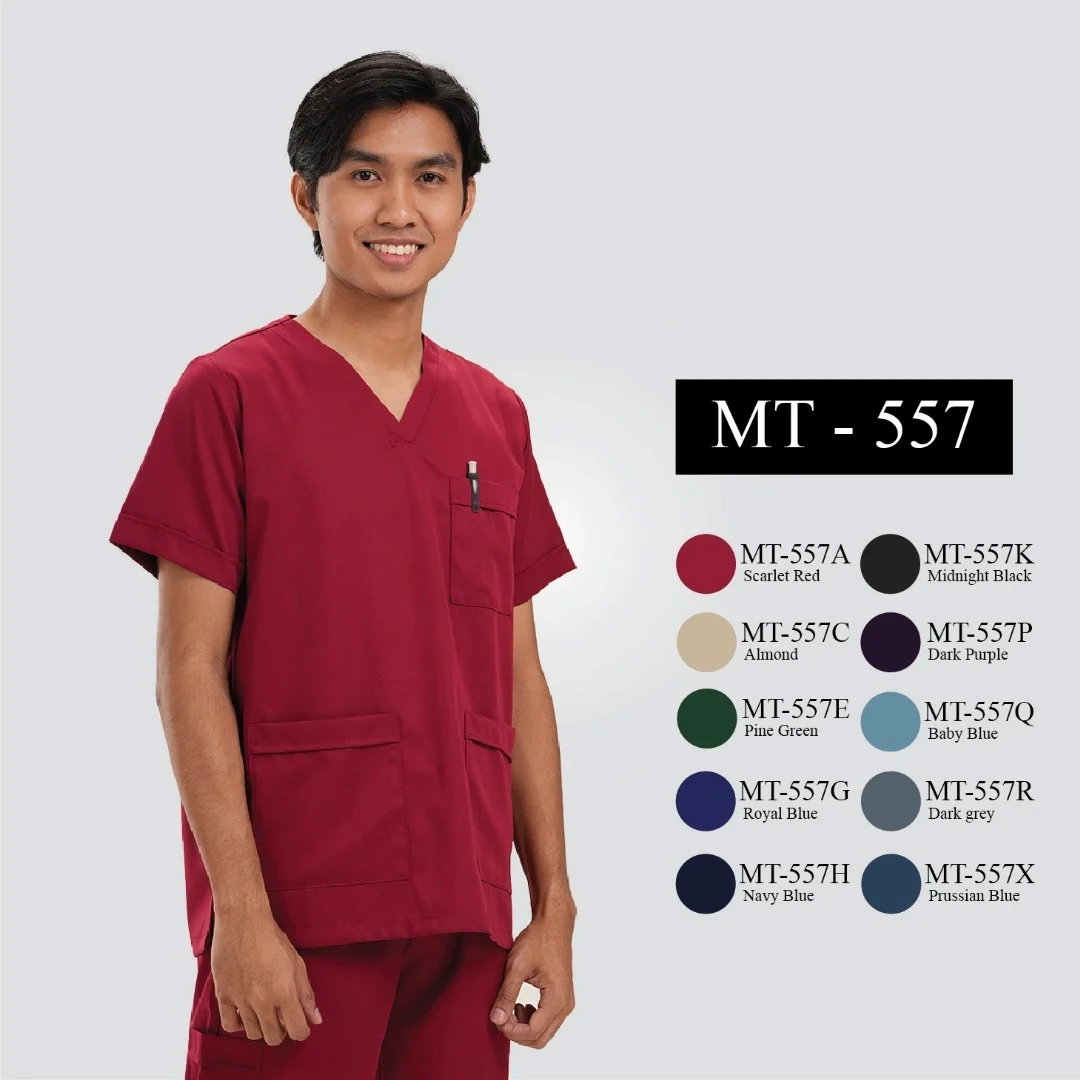 Toyobo Medical Scrub
