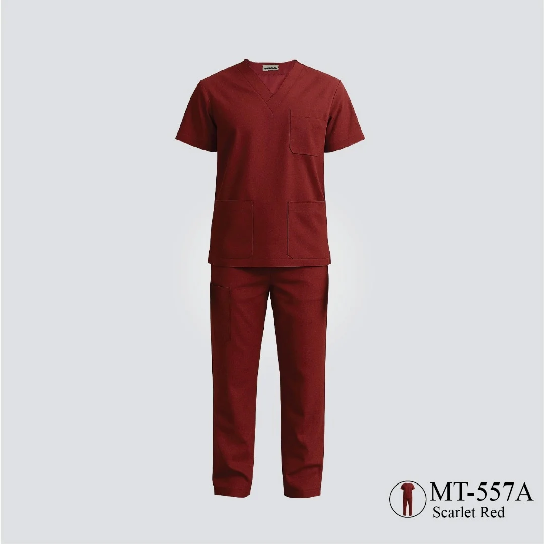 Toyobo Medical Scrub - Image 23