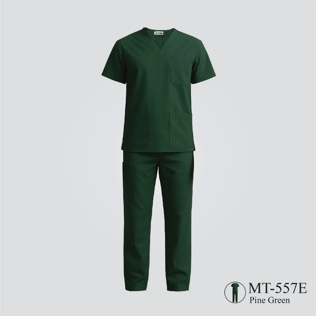 Toyobo Medical Scrub - Image 21