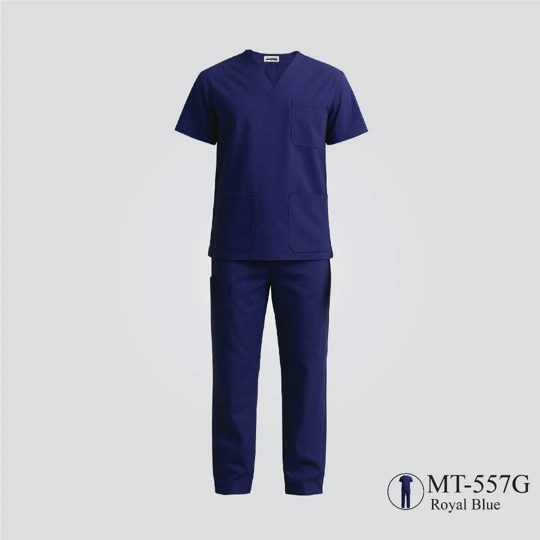 Toyobo Medical Scrub - Image 20