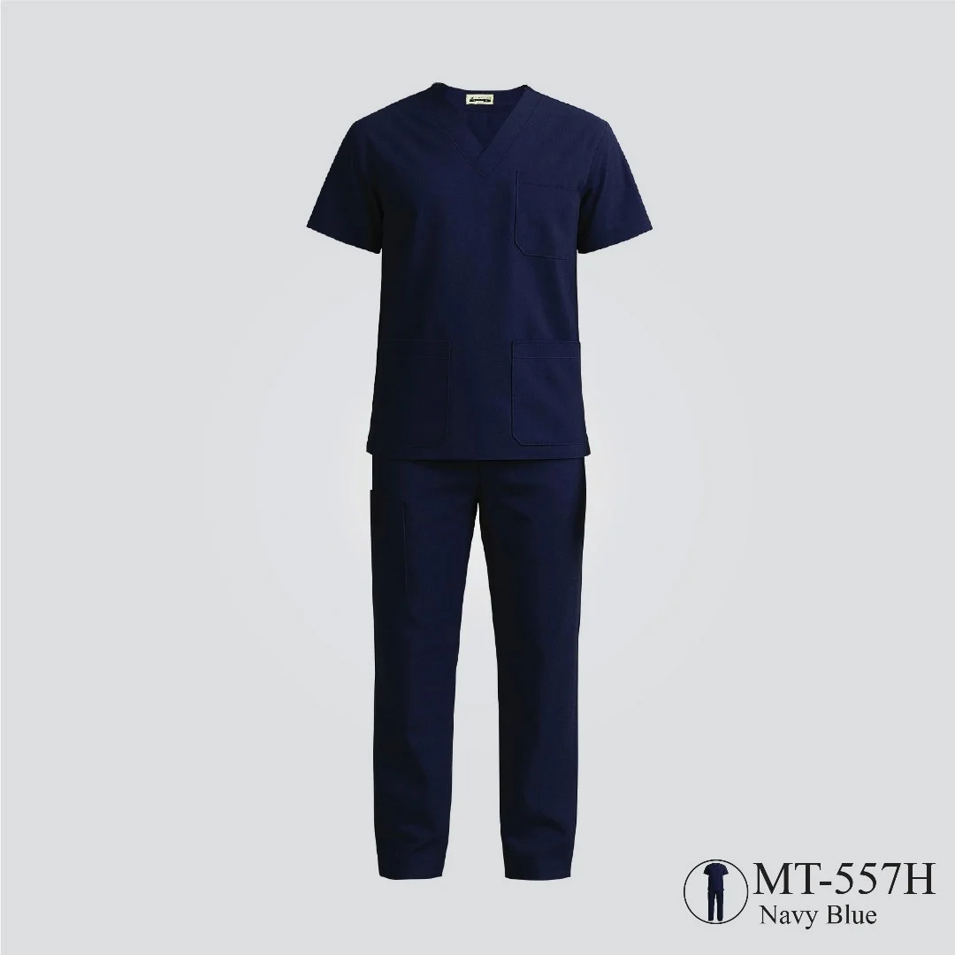 Toyobo Medical Scrub - Image 19