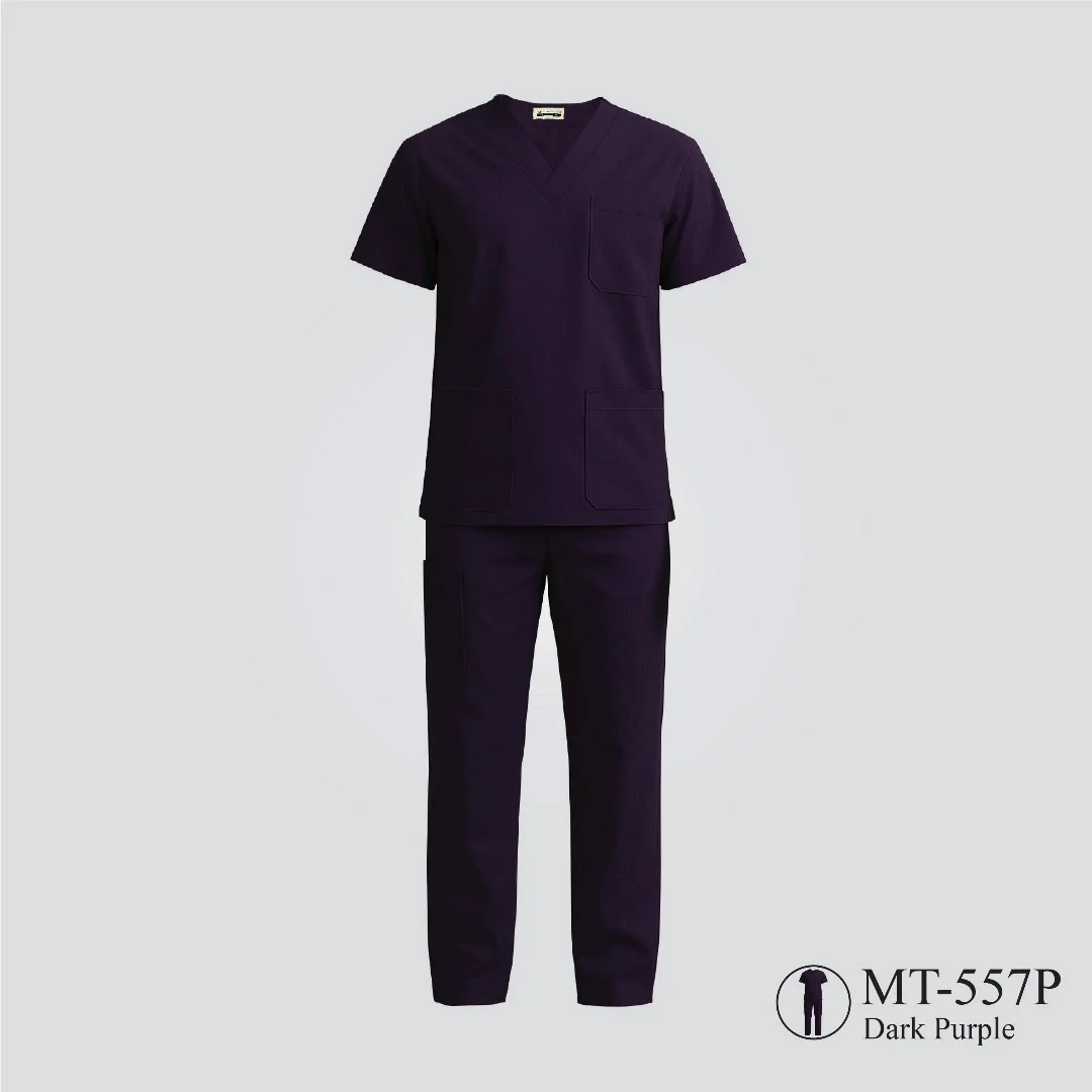Toyobo Medical Scrub - Image 17
