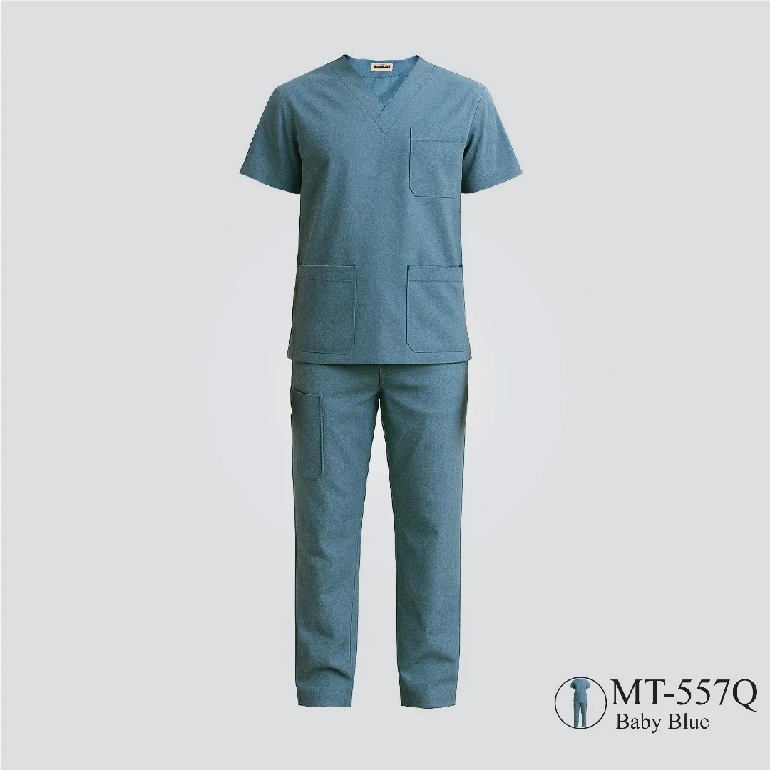 Toyobo Medical Scrub - Image 16