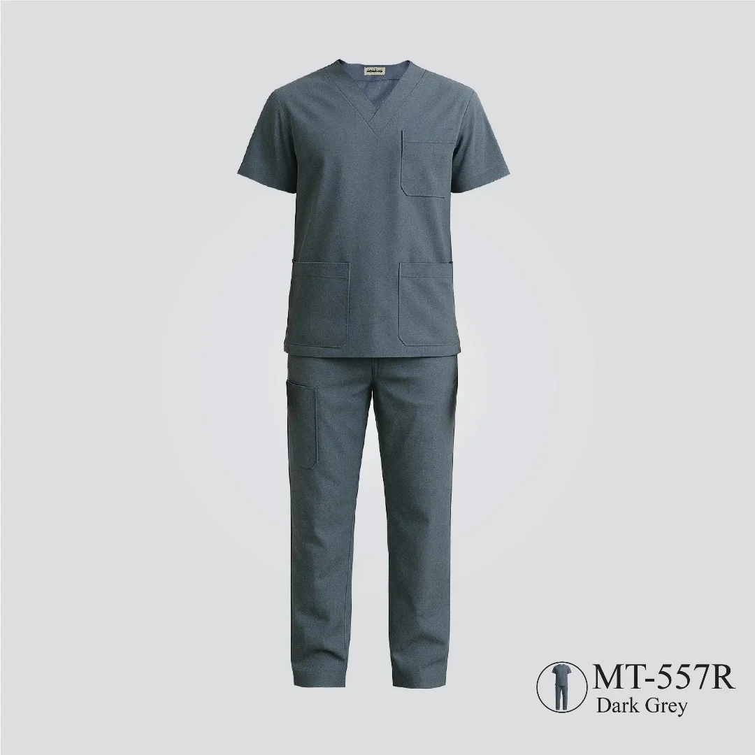 Toyobo Medical Scrub - Image 15
