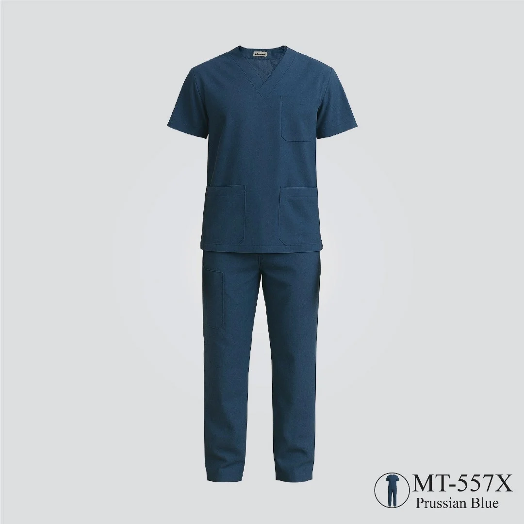 Toyobo Medical Scrub - Image 14