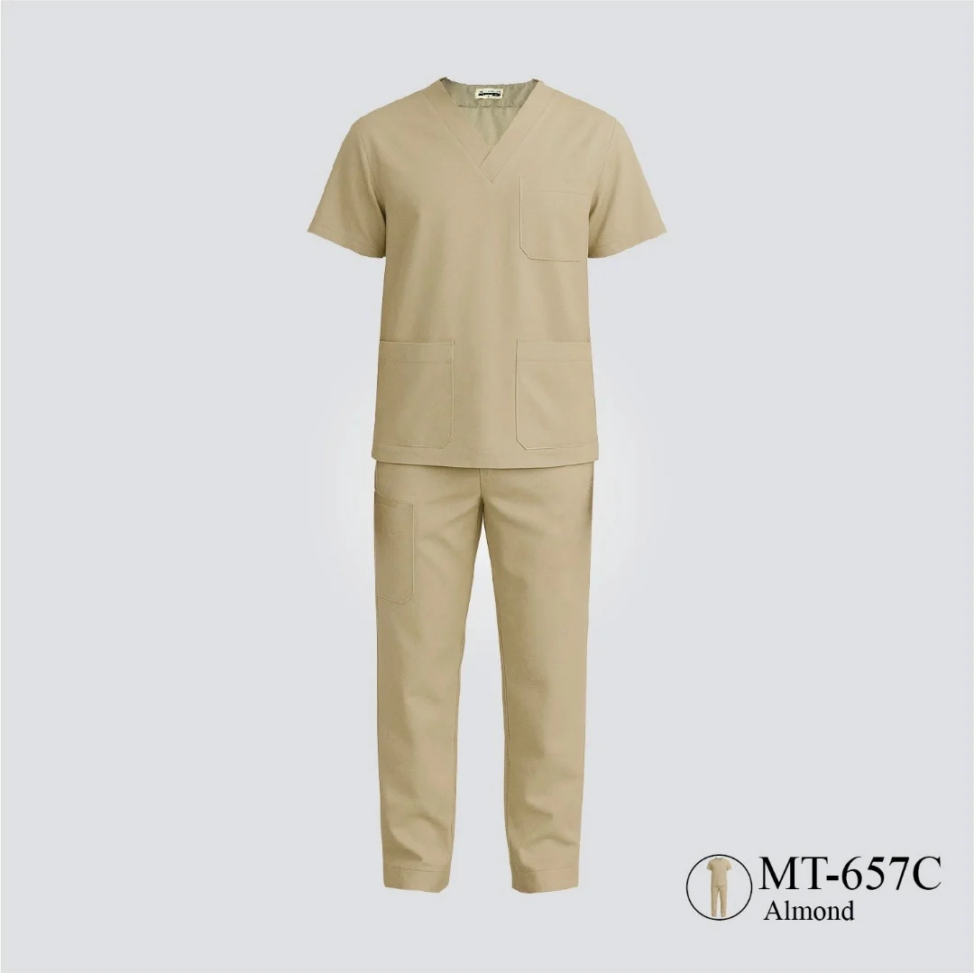 Toyobo Medical Scrub - Image 12