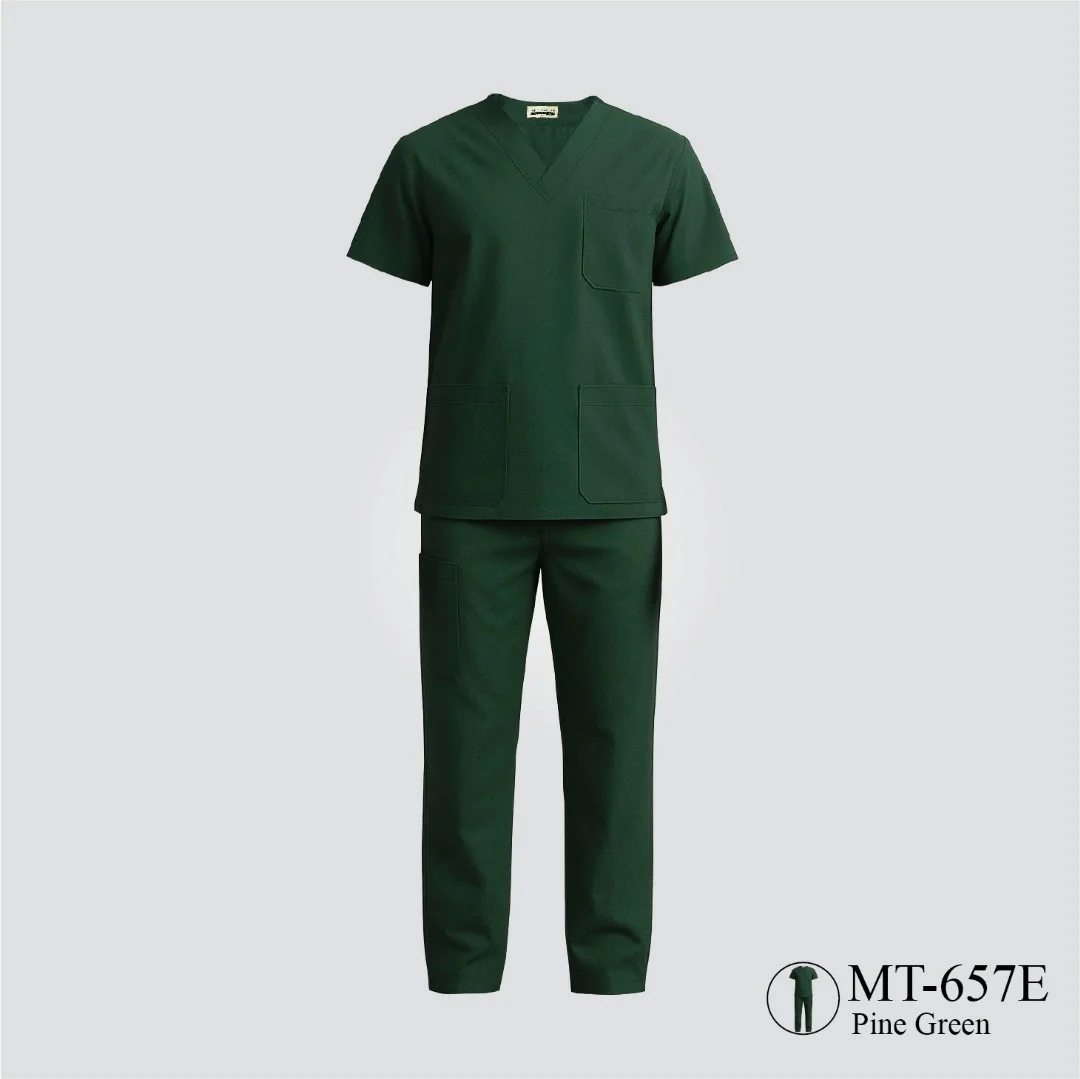 Toyobo Medical Scrub - Image 11