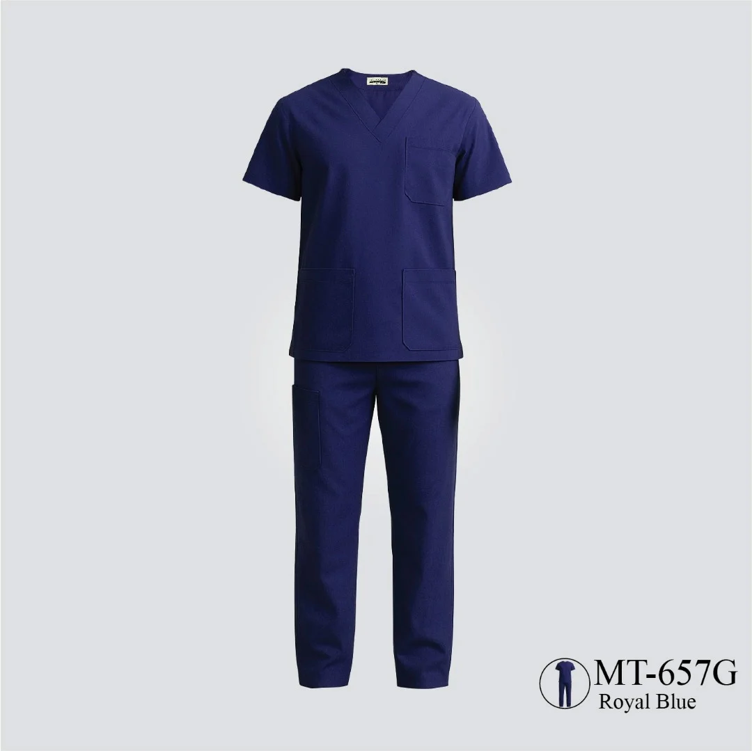 Toyobo Medical Scrub - Image 10
