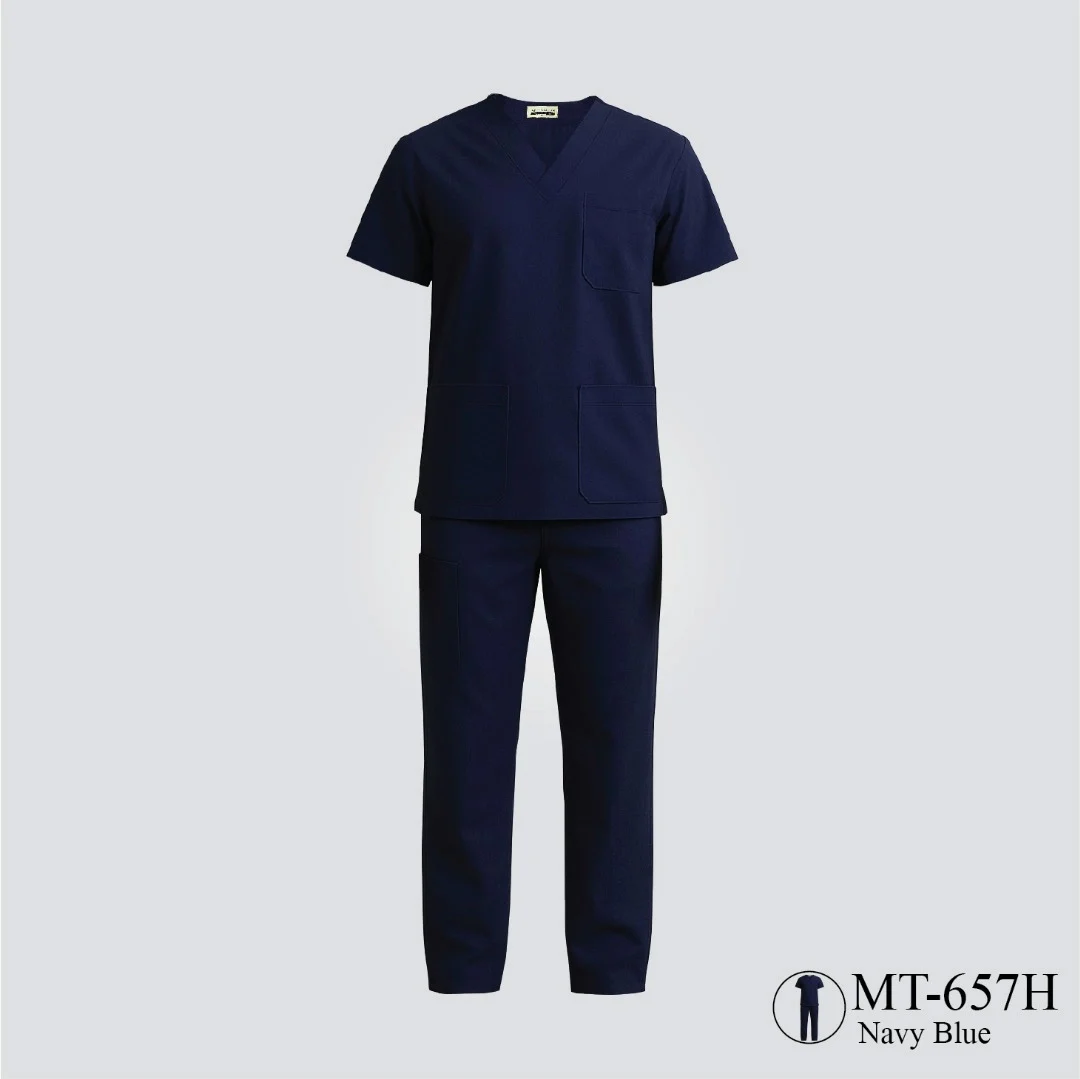 Toyobo Medical Scrub - Image 9