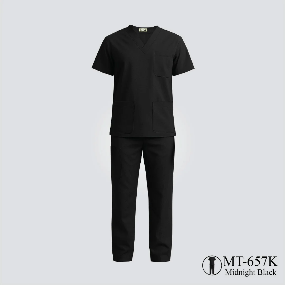 Toyobo Medical Scrub - Image 8