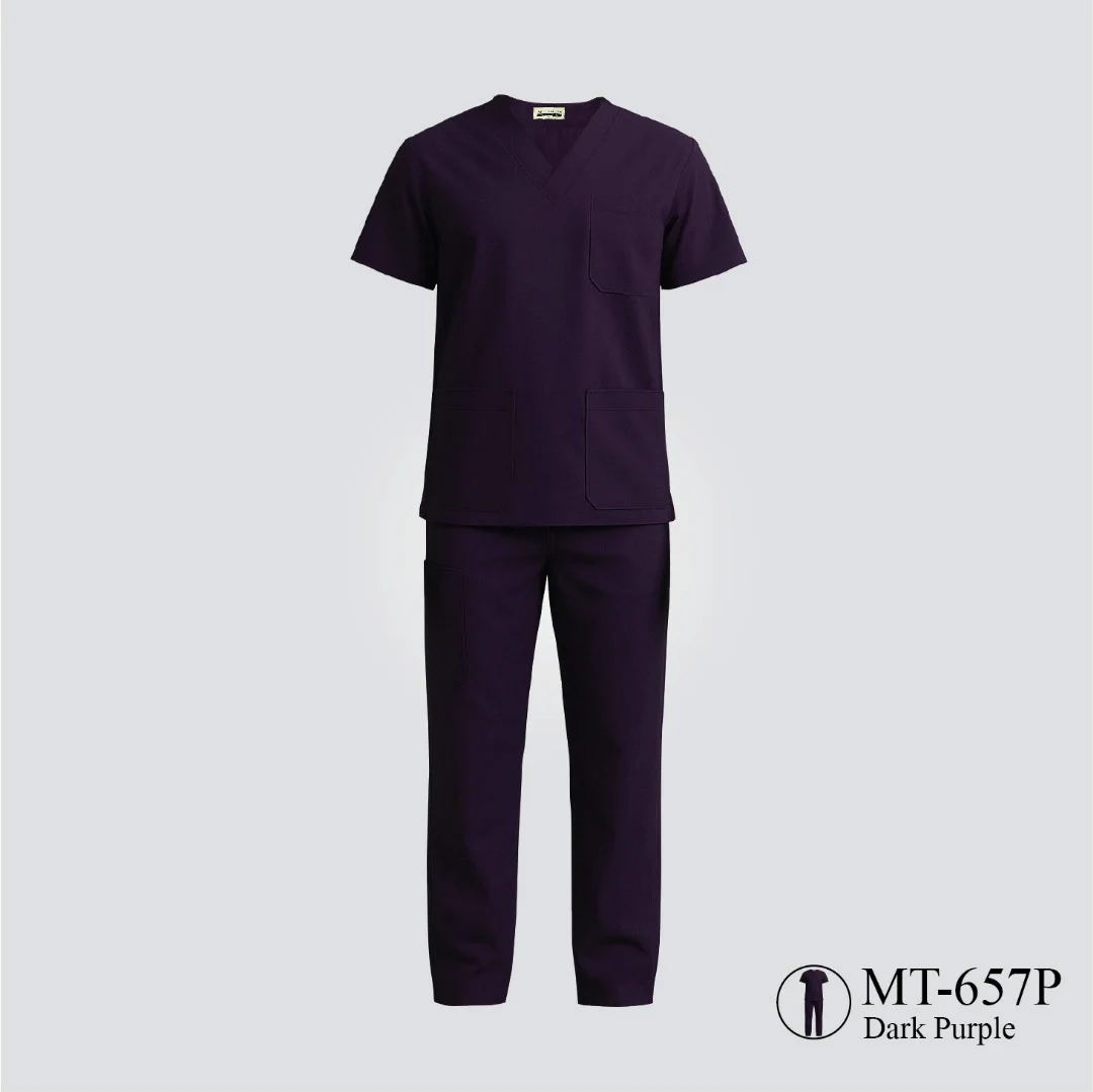 Toyobo Medical Scrub - Image 7