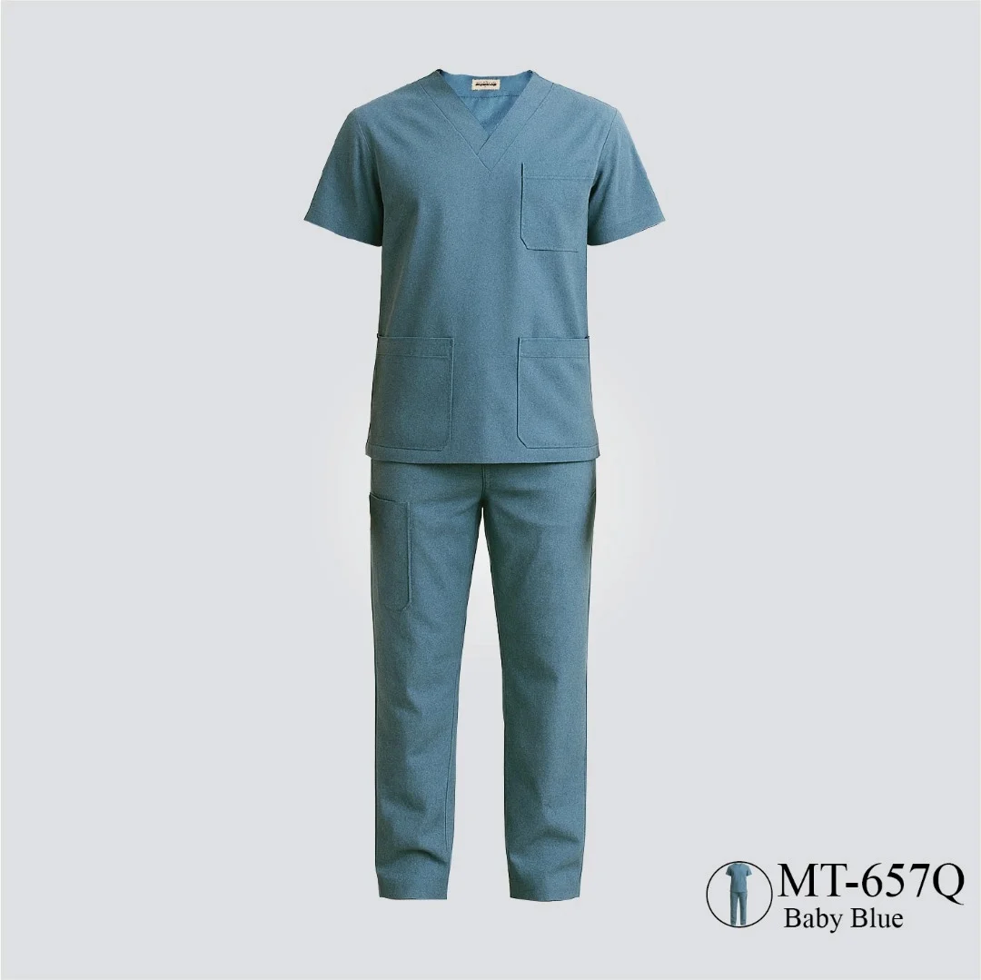 Toyobo Medical Scrub - Image 6