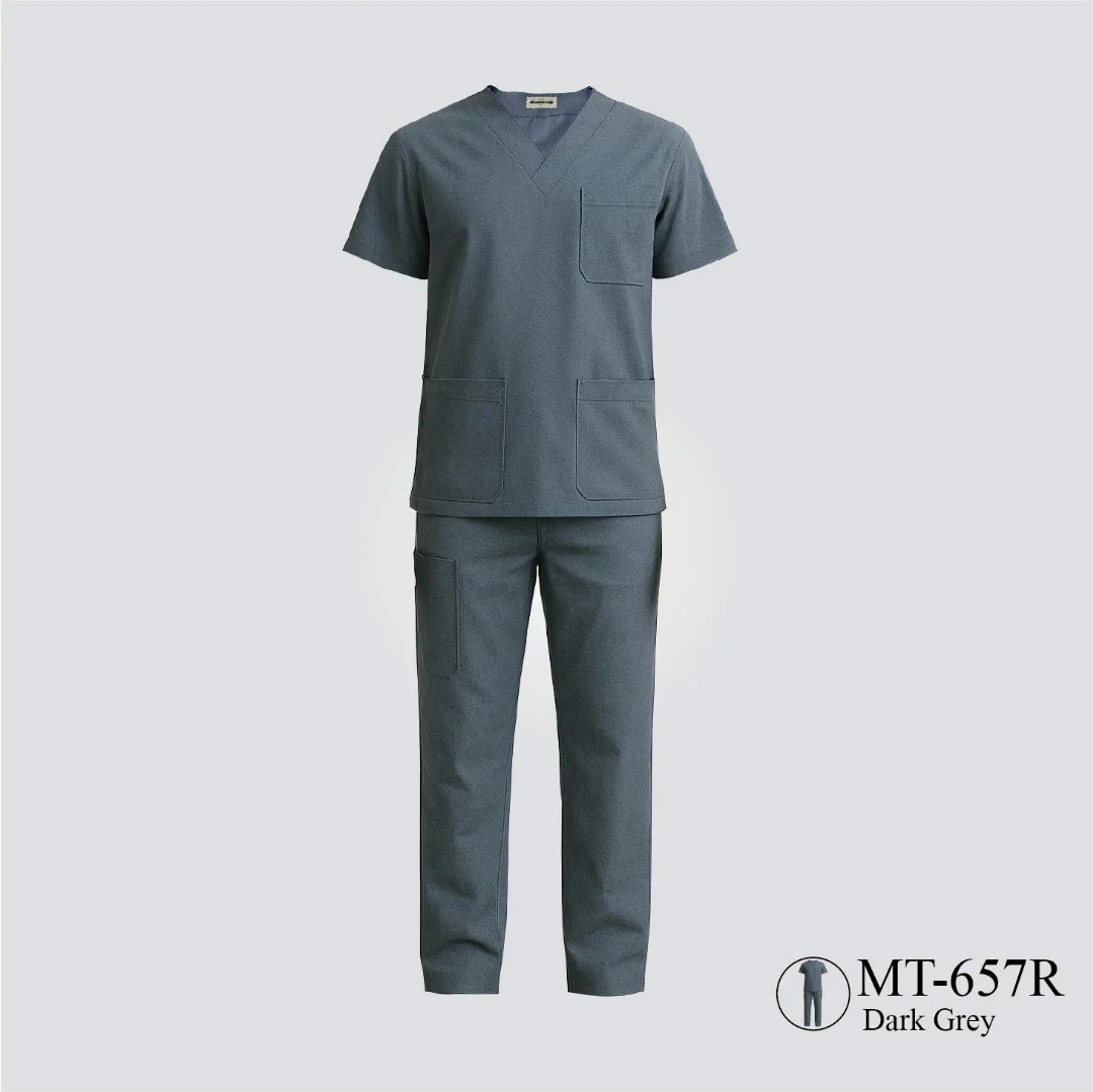 Toyobo Medical Scrub - Image 5