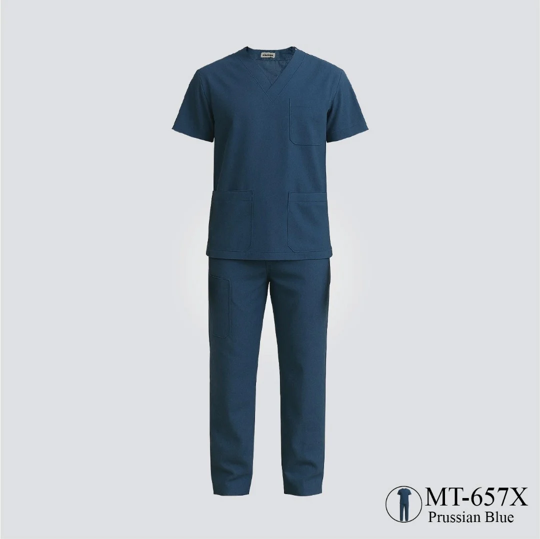 Toyobo Medical Scrub - Image 4