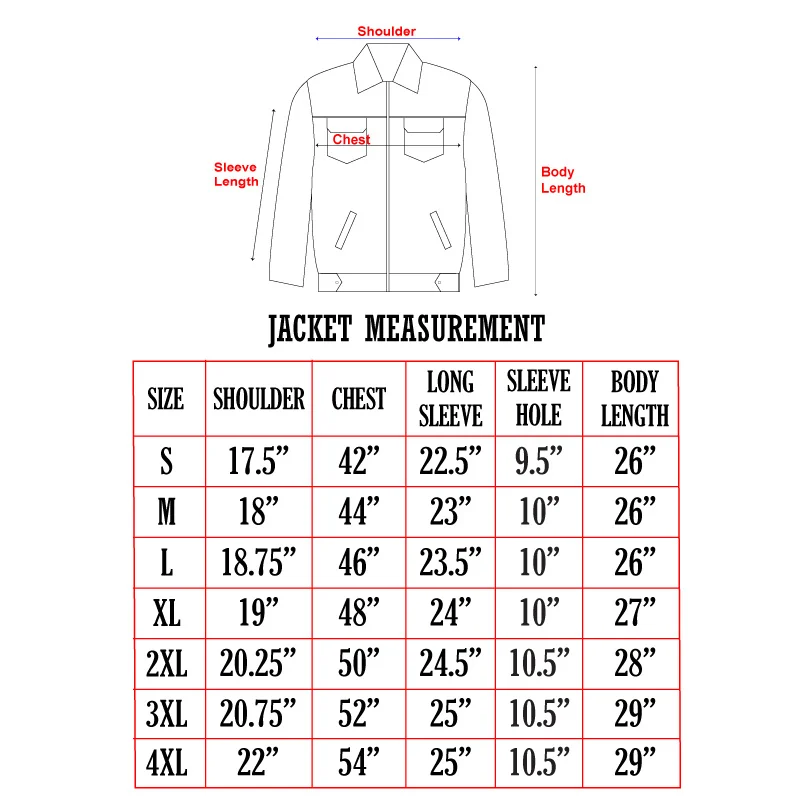 Worker Jacket (MTNJ) - Image 2