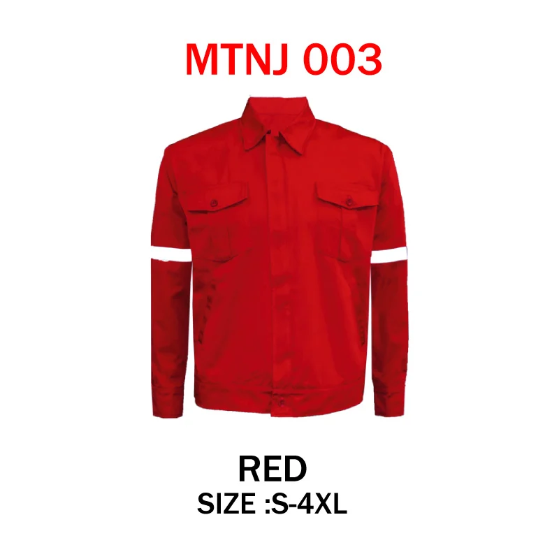 Worker Jacket (MTNJ) - Image 4