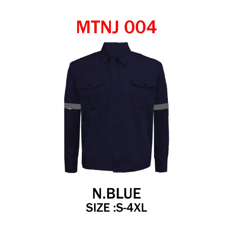 Worker Jacket (MTNJ) - Image 3