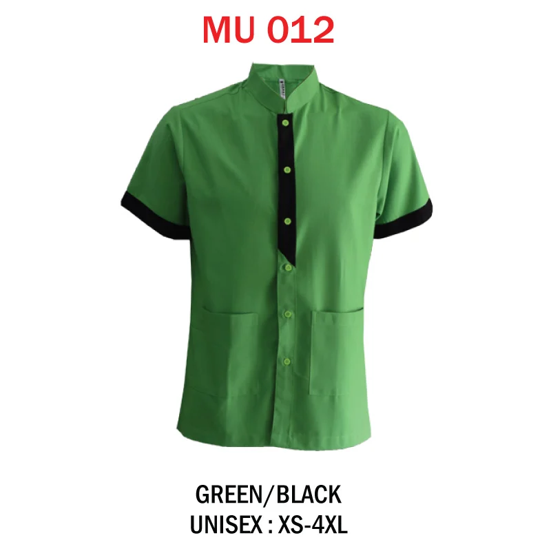 Cleaner Uniform (MU031) - Image 8