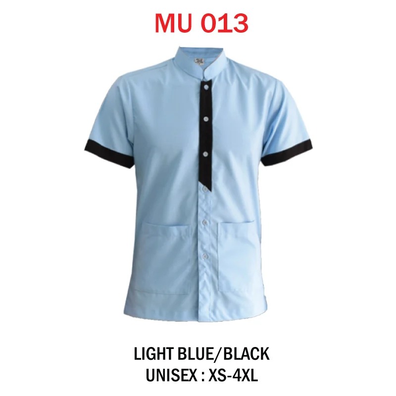 Cleaner Uniform (MU031) - Image 7