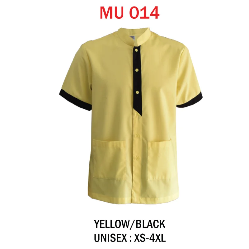 Cleaner Uniform (MU031) - Image 6