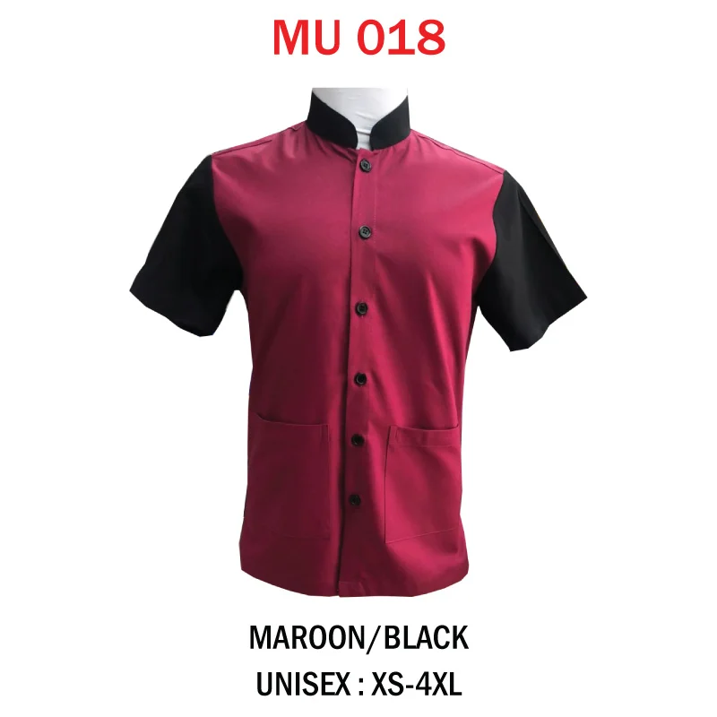 Cleaner Uniform (MU018)