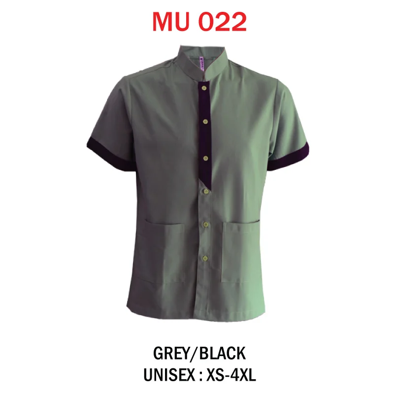 Cleaner Uniform (MU031) - Image 5
