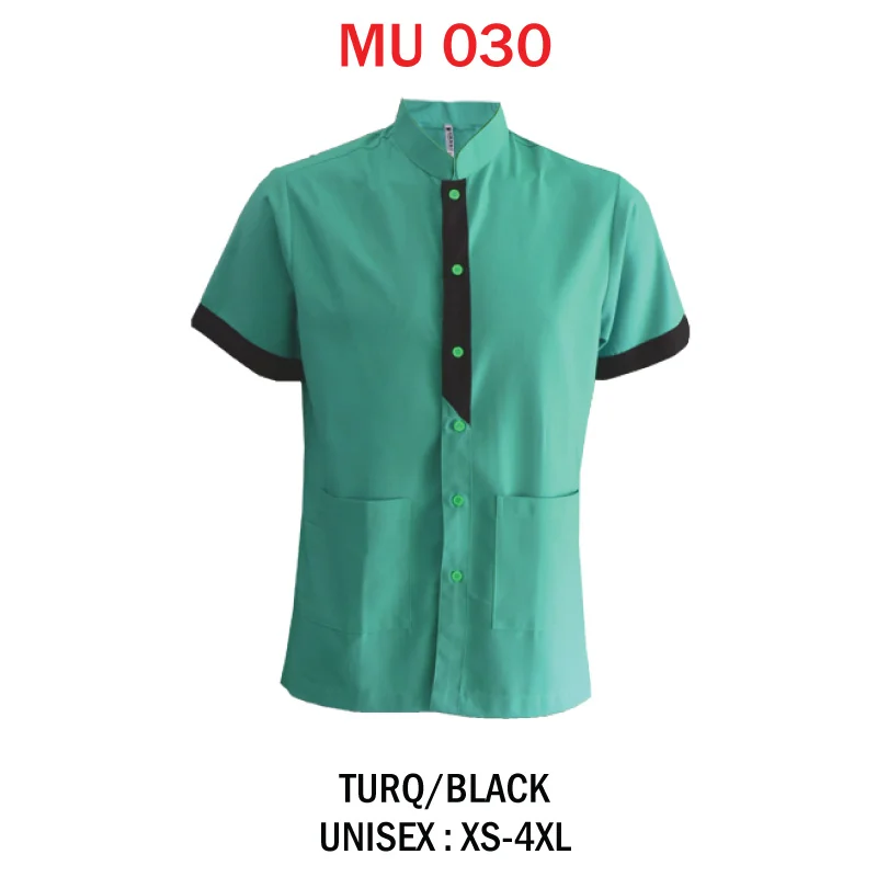Cleaner Uniform (MU031) - Image 3