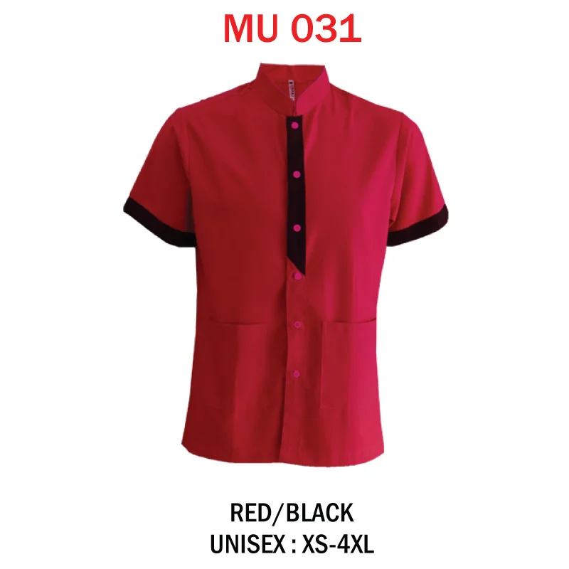 Cleaner Uniform (MU031)