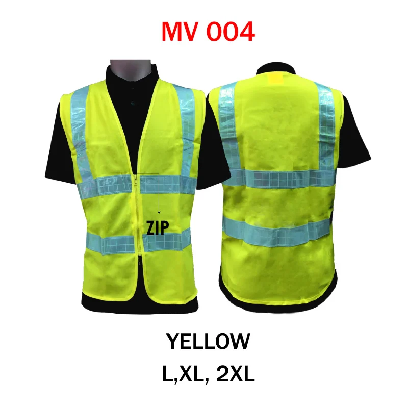 Safety Vest (MV004)