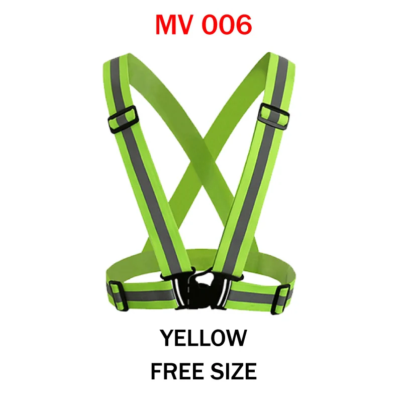 Safety Vest (MV006B)